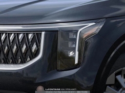 Kia Carnival Hybrid EX FWD 2026