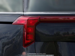 Kia Carnival Hybrid EX FWD 2026