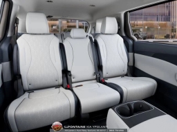 Kia Carnival Hybrid EX FWD 2026