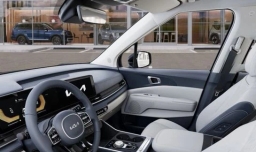 Kia Carnival Hybrid EX FWD 2026