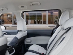 Kia Carnival Hybrid EX FWD 2026