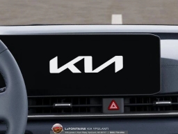 Kia Carnival Hybrid EX FWD 2026
