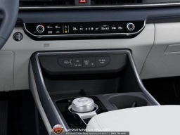 Kia Carnival Hybrid EX FWD 2026