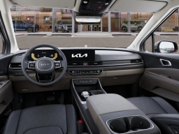 Kia Carnival Hybrid EX FWD 2026
