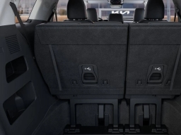 Kia Carnival Hybrid EX FWD 2026