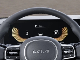 Kia Carnival Hybrid EX FWD 2026
