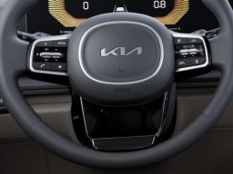 Kia Carnival Hybrid EX FWD 2026