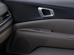Kia Carnival Hybrid EX FWD 2026