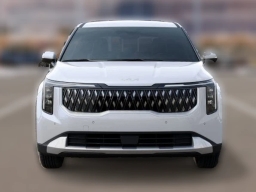 Kia Carnival Hybrid EX FWD 2026