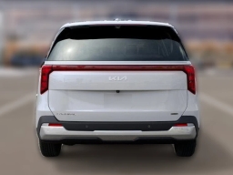 Kia Carnival Hybrid EX FWD 2026