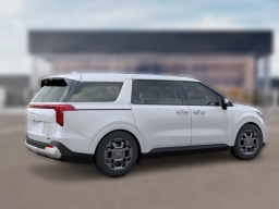 Kia Carnival Hybrid EX FWD 2026