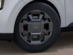 Kia Carnival Hybrid EX FWD 2026