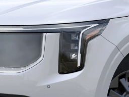 Kia Carnival Hybrid EX FWD 2026