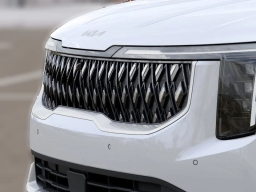 Kia Carnival Hybrid EX FWD 2026