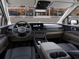 Kia Carnival Hybrid EX FWD 2026