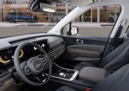 Kia Carnival Hybrid EX FWD 2026