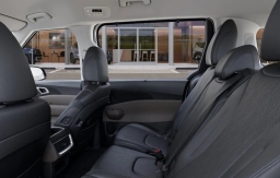 Kia Carnival Hybrid EX FWD 2026