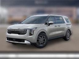 Kia Carnival Hybrid EX FWD 2026