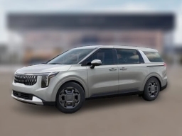 Kia Carnival Hybrid EX FWD 2026