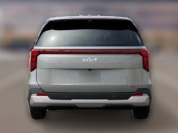 Kia Carnival Hybrid EX FWD 2026