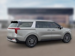 Kia Carnival Hybrid EX FWD 2026