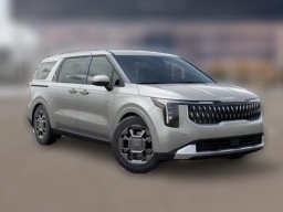 Kia Carnival Hybrid EX FWD 2026