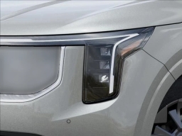 Kia Carnival Hybrid EX FWD 2026