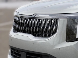 Kia Carnival Hybrid EX FWD 2026