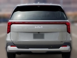 Kia Carnival Hybrid EX FWD 2026