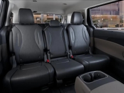 Kia Carnival Hybrid EX FWD 2026