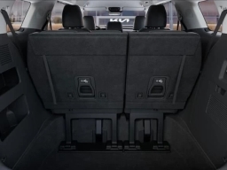 Kia Carnival Hybrid EX FWD 2026