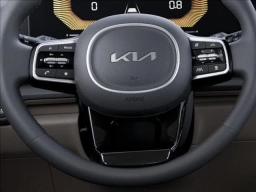 Kia Carnival Hybrid EX FWD 2026