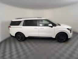 Kia Carnival Hybrid EX FWD 2026