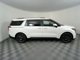 Kia Carnival Hybrid EX FWD 2026