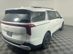 Kia Carnival Hybrid EX FWD 2026