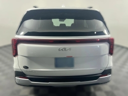 Kia Carnival Hybrid EX FWD 2026