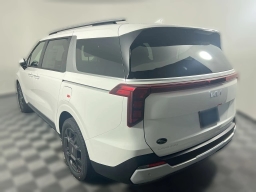 Kia Carnival Hybrid EX FWD 2026
