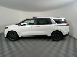 Kia Carnival Hybrid EX FWD 2026