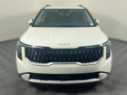 Kia Carnival Hybrid EX FWD 2026