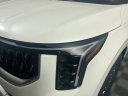 Kia Carnival Hybrid EX FWD 2026