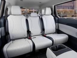 Kia Carnival Hybrid EX FWD 2026