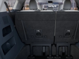 Kia Carnival Hybrid EX FWD 2026