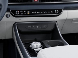 Kia Carnival Hybrid EX FWD 2026
