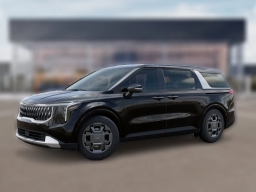 Kia Carnival Hybrid EX FWD 2026