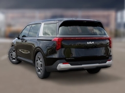 Kia Carnival Hybrid EX FWD 2026