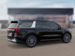 Kia Carnival Hybrid EX FWD 2026