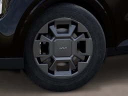 Kia Carnival Hybrid EX FWD 2026