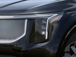 Kia Carnival Hybrid EX FWD 2026