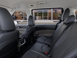 Kia Carnival Hybrid EX FWD 2026