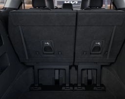 Kia Carnival Hybrid EX FWD 2026